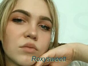 Roxysweett