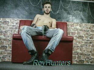 RoyHunters