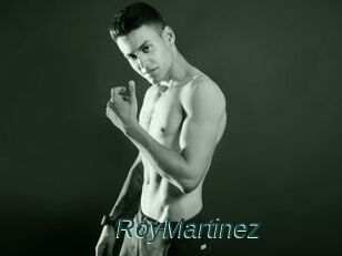 RoyMartinez