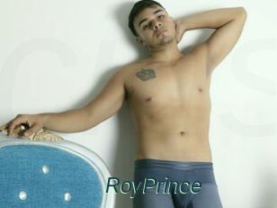 RoyPrince