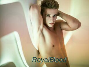 RoyalBlood