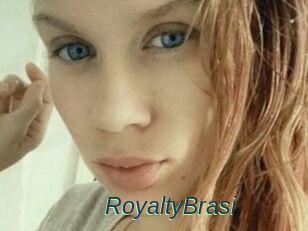 RoyaltyBrasi