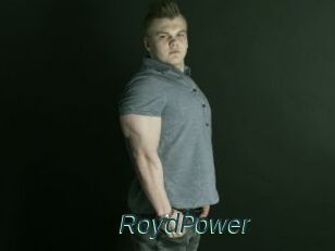 RoydPower