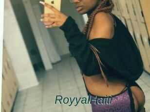 RoyyalHaiti