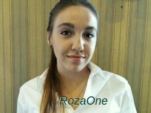 RozaOne