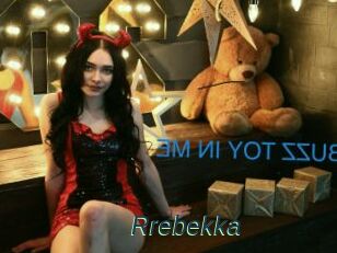 Rrebekka