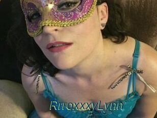 RrroxxxyLynn