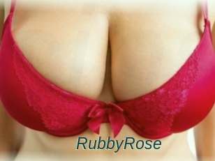 RubbyRose