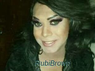 RubiBrown