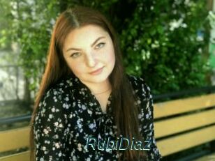 RubiDiaz