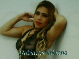 RubiaColombiana