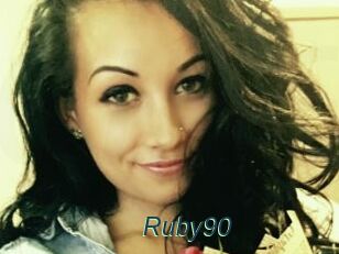 Ruby90