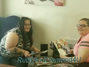 RubyAndDiamond4U