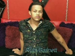 RubyBarnett