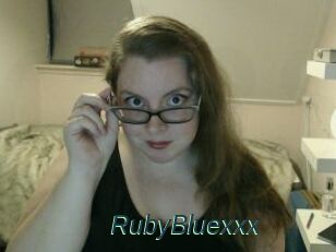 RubyBluexxx