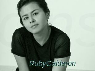 RubyCalderon