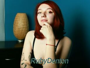 RubyDenton