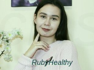 RubyHealthy