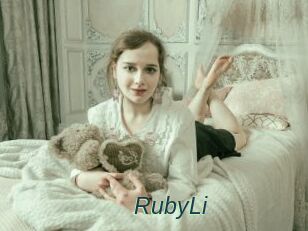 RubyLi