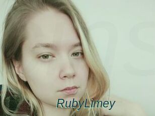 RubyLimey