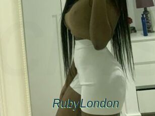 RubyLondon