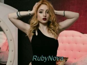 RubyNova