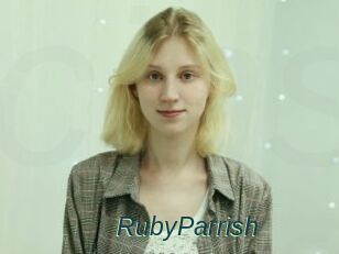 RubyParrish