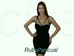 RubyPascual