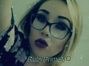 RubyPrimeXO