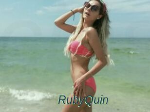 RubyQuin