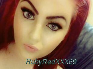 RubyRedXXX69