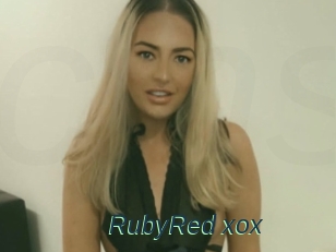 RubyRed_xox