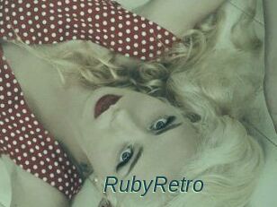 RubyRetro