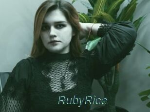 RubyRice