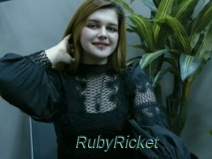 RubyRicket