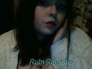 RubyRoulette