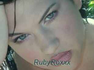 RubyRoxxx