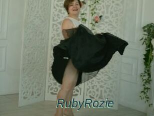 RubyRozie