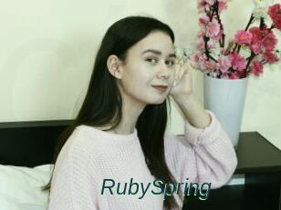 RubySpring