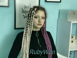 RubyWon