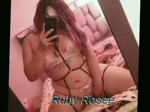 Ruby_Rosee