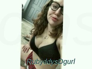 RubyddysDgurl