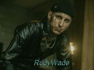 RudyWade