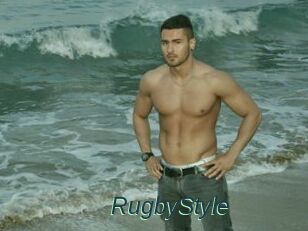 RugbyStyle