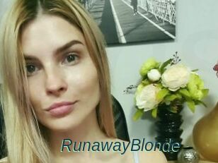 RunawayBlonde