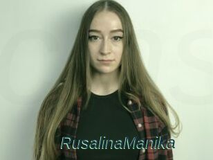 RusalinaManika