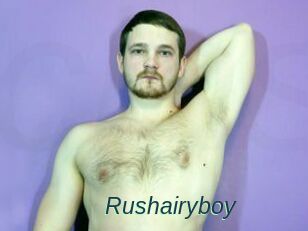 Rushairyboy