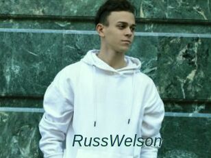 RussWelson