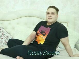 RustySteele