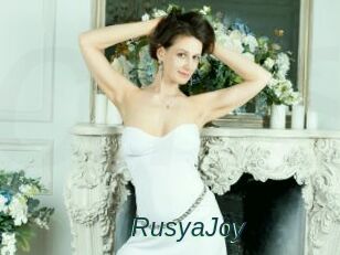 RusyaJoy